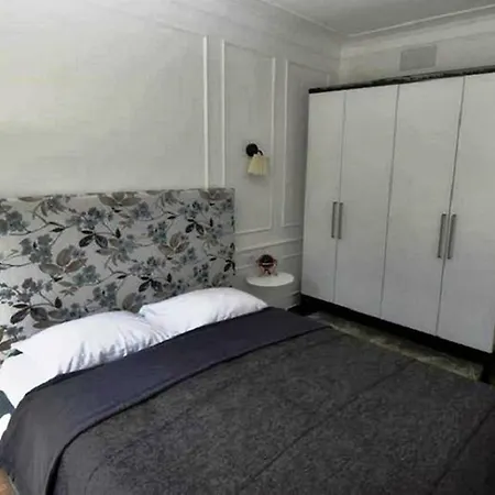 Casa Marcella Near The Beach Апартаменты Ровинь