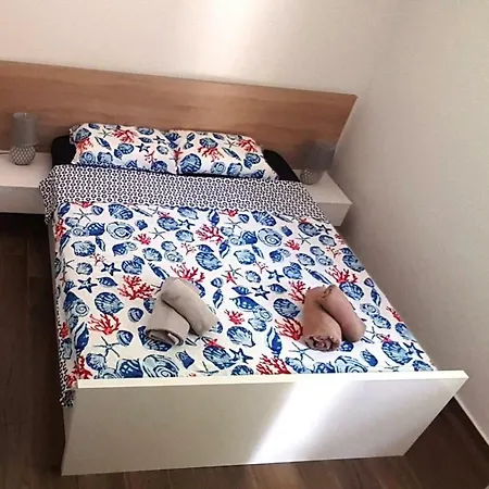 Casa Marcella Near The Beach * Ровинь