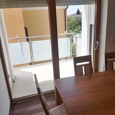 Casa Marcella Near The Beach Ρόβινι