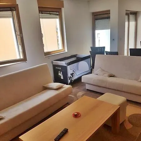 Casa Marcella Near The Beach