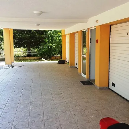 Casa Marcella Near The Beach