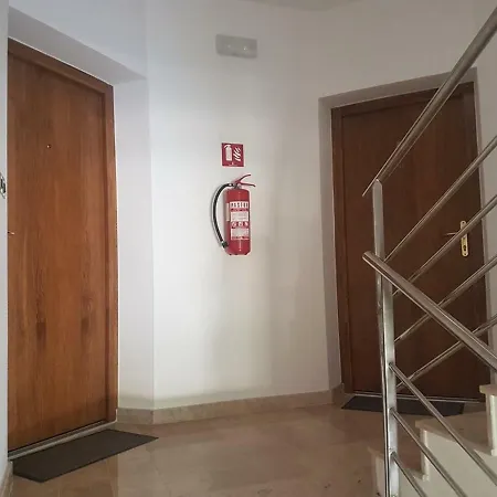 Διαμέρισμα Casa Marcella Near The Beach