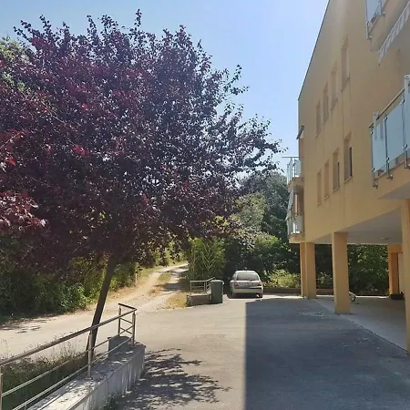 Casa Marcella Near The Beach Διαμέρισμα Ρόβινι