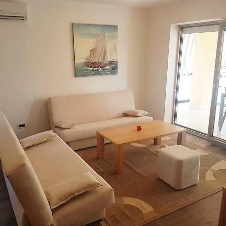 Διαμέρισμα Casa Marcella Near The Beach
