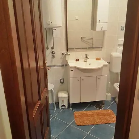 Casa Marcella Near The Beach * Ρόβινι