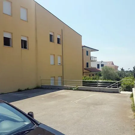Διαμέρισμα Casa Marcella Near The Beach