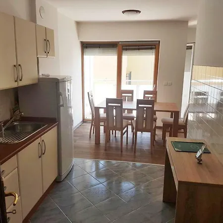 Διαμέρισμα Casa Marcella Near The Beach