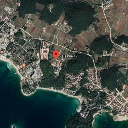 Casa Marcella Near The Beach Διαμέρισμα Ρόβινι